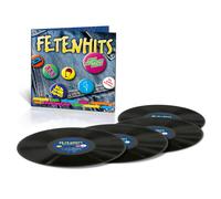Various Artists Fetenhits - NDW Neue Deutsche Welle