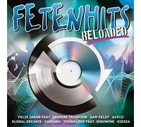Various Artists - Fetenhits Reloaded