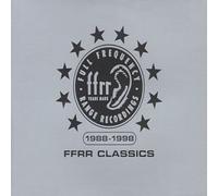 Various Artists - Ffrr Classics 1988-1998