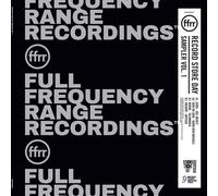 Various Artists FFRR Sampler (RSD 2024) - Volume 1 (Vinyl LP) Limited 12" Album