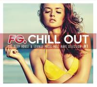 Various Artists - Fg Chill Out (Cofanetto 3 CD)