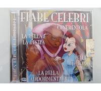 Various Artists - Fiabe Celebri