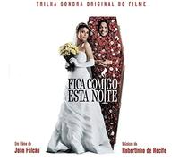 Various Artists - Fica Comigo Esta Noite