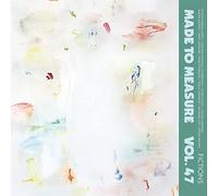 Various Artists Fictions: Made to Measure - Volume 47 (Vinyl LP) 12" Album
