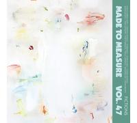 Various Artists Fictions: Made to Measure - Volume 47 (Vinyl LP) 12" Album