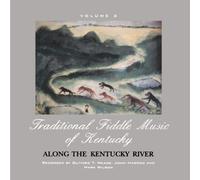 VARIOUS ARTISTS - Fiddle Music of Kentucky,Vol.