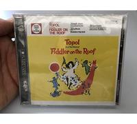 Various Artists - Fiddler on the Roof [1967 Original London Cast]