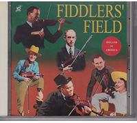 Various Artists - Fiddler's Field (Ireland to America)