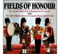 Various Artists - Fields of Honour