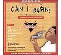 Various Artists - Fiend Presents Can I Burn