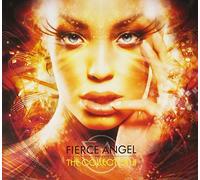 Various Artists - Fierce Angel