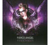 Various Artists Fierce Disco (CD) Album