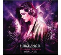 Various Artists - Fierce Disco Remixed (3 CD)