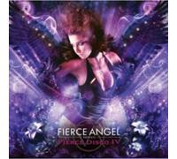 Various Artists - Fierce Disco, Vol. 4 (3 CD)
