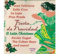 Various Artists - Fiesta De Navidad