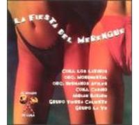 Various Artists - Fiesta Del Merengue