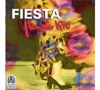 Various Artists - Fiesta: Flamenco Vivo