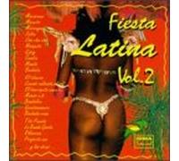 Various Artists - Fiesta Latina 2