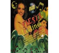 Various Artists - fiesta latina -2cd