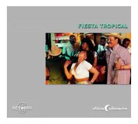 Various Artists Fiesta Tropical Album