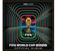 Various Artists - FIFA World Cup 2026: The Kick-Off, Volume One[LP]