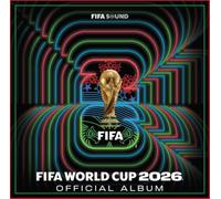 Various Artists - FIFA World Cup 2026: The Kick-Off, Volume One