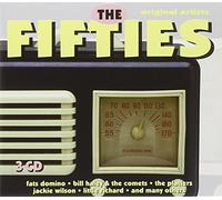 Various Artists - Fifties (2 CD)