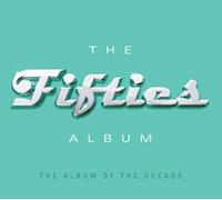 Various Artists - Fifties Album (3 CD)