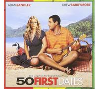 Various Artists - Fifty First Dates