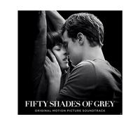 - Various Artists - Fifty Shades Of Grey - CD