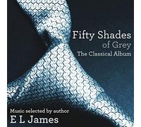 Various Artists - Fifty Shades of Grey - the