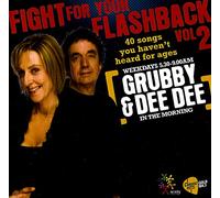 Various Artists - Fight For Your Flashback, Vol. 2