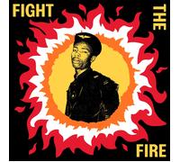 Various Artists Fight the Fire: Digital Reggae, Conscious Roots and D (Vinyl LP)