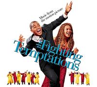 Various Artists - Fighting Temptations