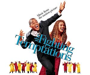 Various Artists - Fighting Temptations