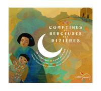 - Various Artists - Filastrocche e Ninne Nanne delle Risaie - CD