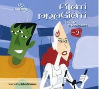 Various Artists - Filati Pregiati Vol.2