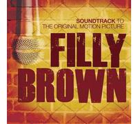 Various Artists - Filly Brown (Original Soundtrack)