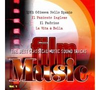 Various Artists - Film Music Vol.1