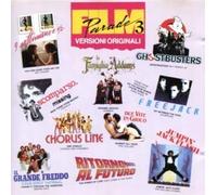 VARIOUS ARTISTS - FILM PARADE 3 VINILE