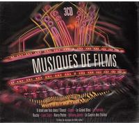 Various Artists - Film Themes