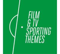 Various Artists Film & TV Sporting Themes (CD) Album
