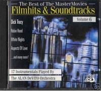 Various Artists - Filmhits & Soundtracks Vol.6