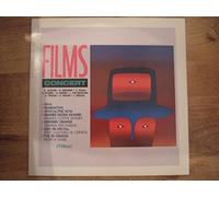 Various Artists - Films Concert