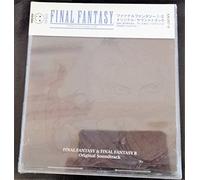 Various Artists - Final Fantasy 1 & 2
