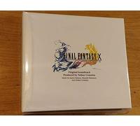 Final Fantasy C: Original Soundtrack
