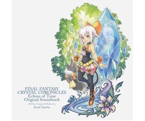 Various Artists - Final Fantasy Crystal Chronicles Ech