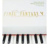 Various Artists - Final Fantasy V - Piano Collection [Edizione: Germania]