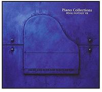 Various Artists - Final Fantasy Vii Piano Collections