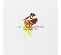 Various Artists - Final Fantasy Viii-Orchestra Version